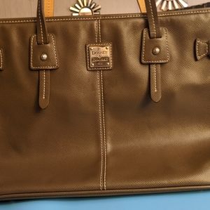 Dooney & Bourke Handbag Totebag
